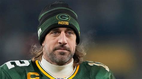 Aaron Rodgers Darkness Retreat Explained Why Packers Qb Is Spending