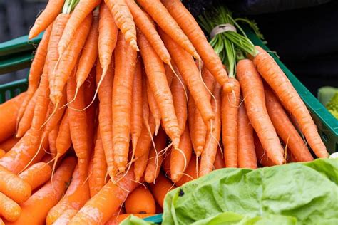 El Truco Clave Para Cocinar Los Mejores Palitos De Papa Y Zanahoria