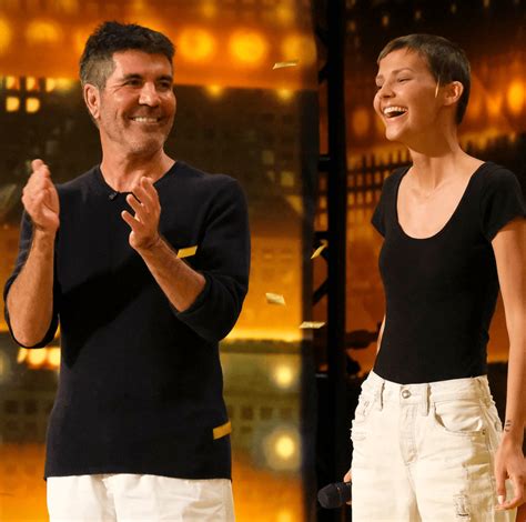 Simon Cowell Pays Tribute to Jane "Nightbirde" Marczewski in Wake of ...