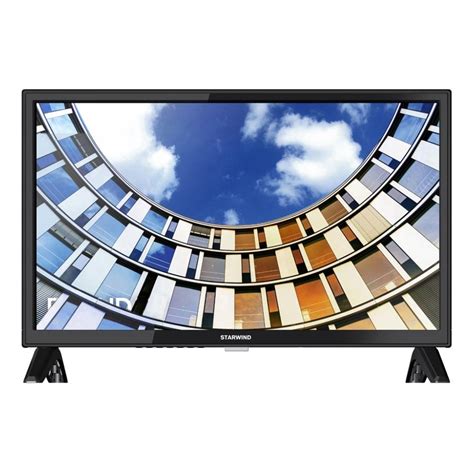 Телевизор Starwind Sw-led24ba201-t2 купить недорого — выгодные цены ...