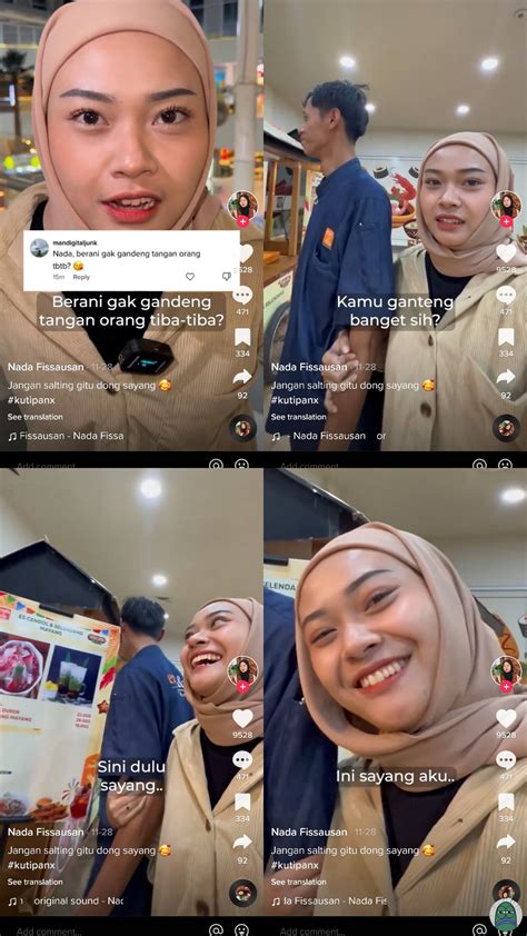 Tanyarl CLOSE DM On Twitter Konten Cringe Serem Banget Gak Si