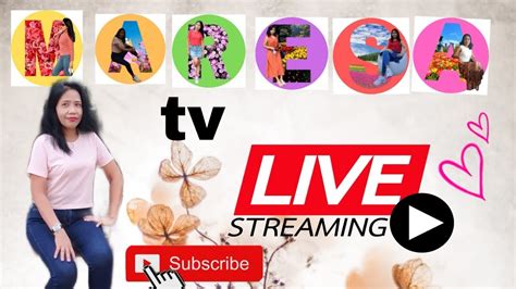 Tuesday Live Streaming Lapagan Dikitan Ayuda Sa Bagong Pasok YouTube