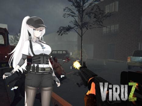 同人ゲーム 230519 TPJMStudio ViruZ Eng Jpn Chn Ver1 04 RJ01005070 Download hentai upload