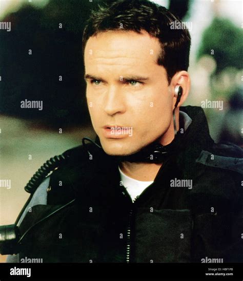 SPEED 2 CRUISE CONTROL Jason Patric 1997 TM Copyright 20th