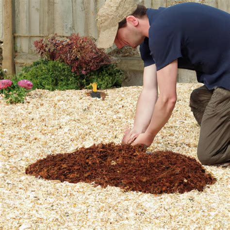 Garden Mulching The Ultimate Guide Toolacks