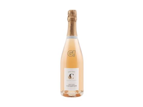 Champagne Roland Champion Rose Carat Champagne Online GLUGULP