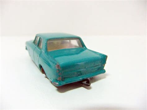 FORD ZEPHYR 6 Nº 33 MATCHBOX Nº 33b Ford Zephyr 6 Mk II Flickr