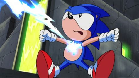 Watch Sonic Underground Season 1 Episode 20: Sonic Tonic - Full show on Paramount Plus