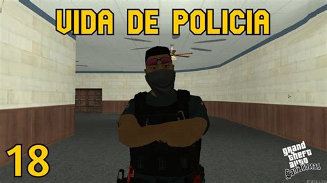 Gta Mta Rp Vida De Um Policial No Destiny Rp Youtube