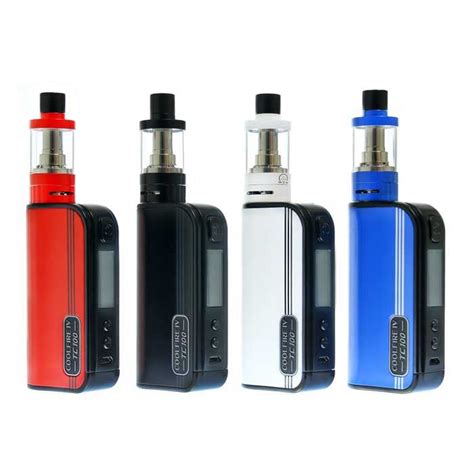 Innokin Cool Fire IV TC100W ISub V Kit Cool Fire Vape Mods Box Vape