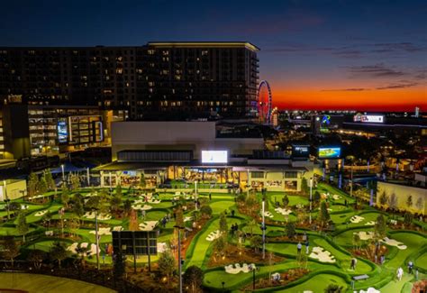 Tiger Woods' mini-golf course is set to open in North Texas this month ...