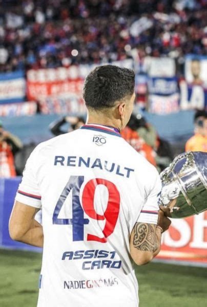 Recuerdo Imborrable Tras 90 Días En Nacional Luis Suárez Dejó A Sus