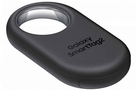 Samsung S Galaxy Smart Tag 2 Upgraded Design And More For Any Phone