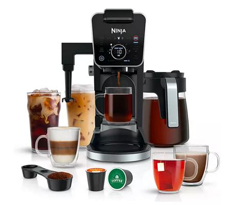 HOT Ninja DualBrew Pro Specialty Coffee System Only Shipped In Kohl S Cash Reg