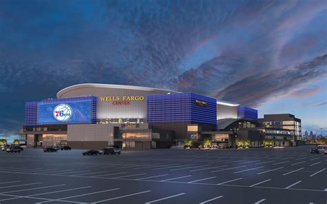 The New Wells Fargo Center Releases New Building Renderings And Begins ...