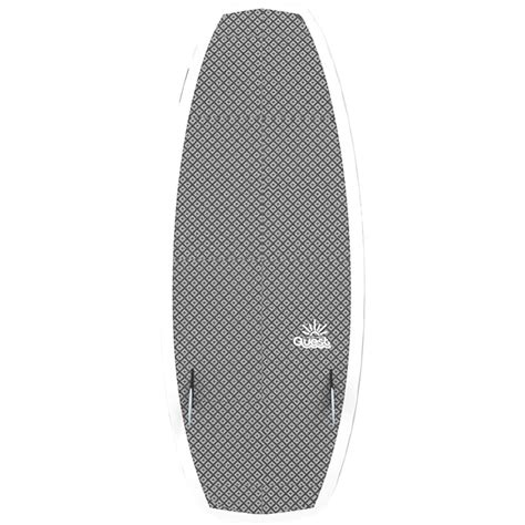 Liquid Force Quest Wakesurf Board Wake