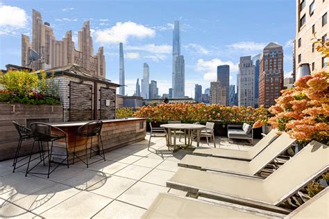 55 Central Park West Upper West Side CityRealty