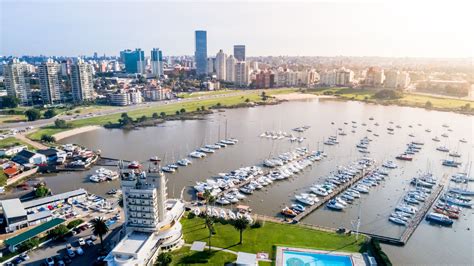 Dürre in Montevideo führt zu salzigem Trinkwasser Krankheiten und