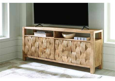 Hudwick Accent Cabinet