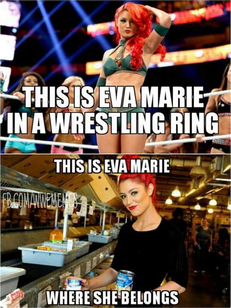 Wwe Diva Memes