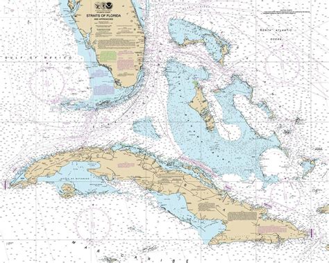 Caribbean Marine Charts - Navigation Laptops - chart plotters GPS