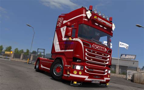 Euro truck simulator 2 mods - vipgugl