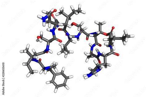 Teixobactin Is A Recently Discovered Antibiotic Active Against Most