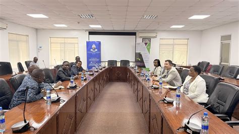 Partnership Launches Ambitious Rooftop Solar Power Project at UDSM