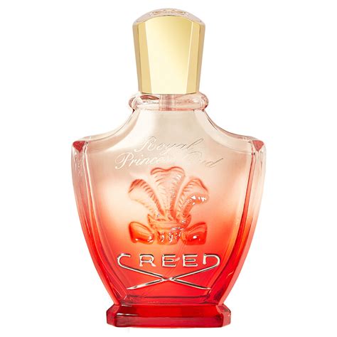 Creed Royal Princess Oud EDP 75ml AU Adore Beauty