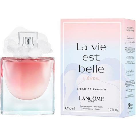 Lancome La Vie est Belle L Eveil - купить женские духи, цены от 13010 р ...