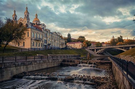 Top 15 Things to do in Vitebsk (+ Itinerary) - Visit-Belarus.com