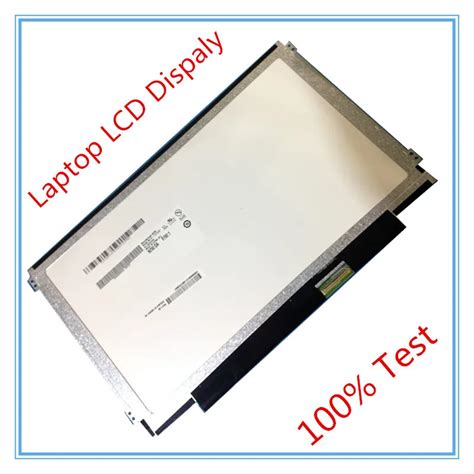 Laptop Lcd Screen B Xw V Lp Wh Tln N Bge L