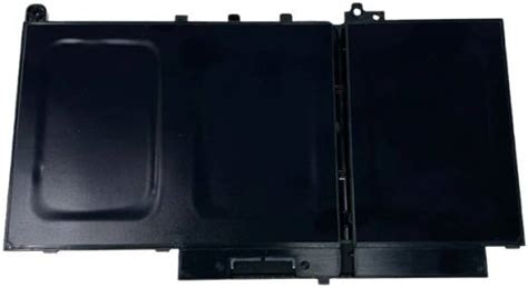 Dell Original Replacement 0g74g Latitude 3 Cell 42wh Replacement Laptop Battery For Dell