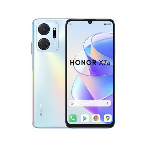 Buy HONOR X7a 6 74 Inch 90Hz Fullview Display Dual SIM 50MP Quad