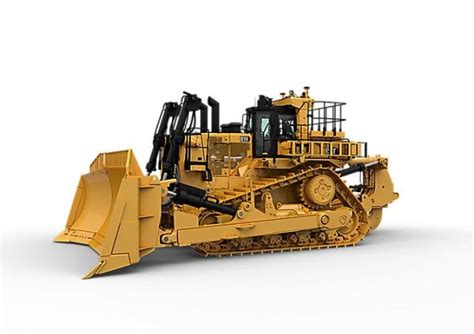 Caterpillar D11 Specifications And Technical Data 2019 2024 Lectura Specs