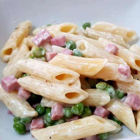 Pesto Di Zucchine E Piselli Ricette Bimby