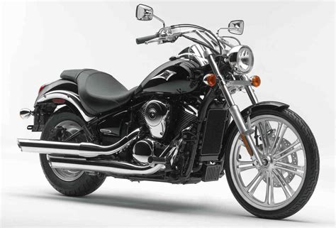 Kawasaki Vulcan Custom Gallery Top Speed