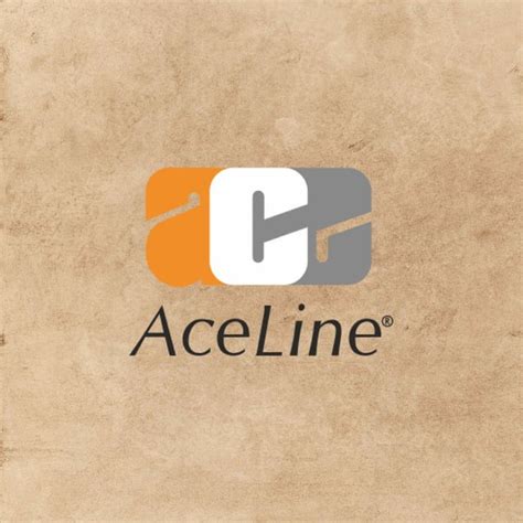 AceLine Main Door Original Brass Pull Handle | PDF