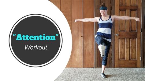 Charlie Puth Attention Dance Fitness Zumba Alt Legs Core Workout