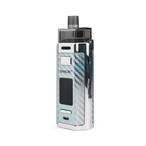 Smok Rpm Mod Pod Kit