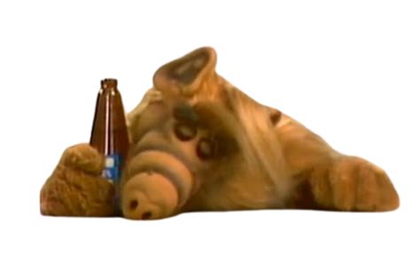Alf by DracoAwesomeness on DeviantArt