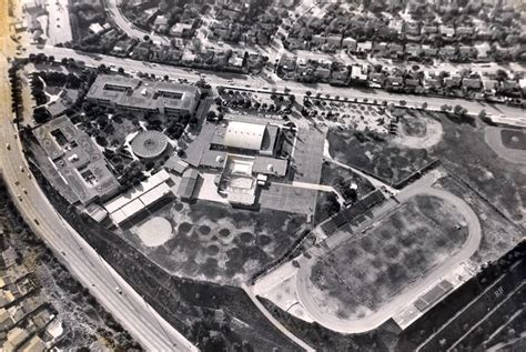 Public high schools on the Palos Verdes Peninsula | South Bay History ...