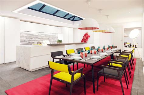 Mueble De España Projects The Apartment In London