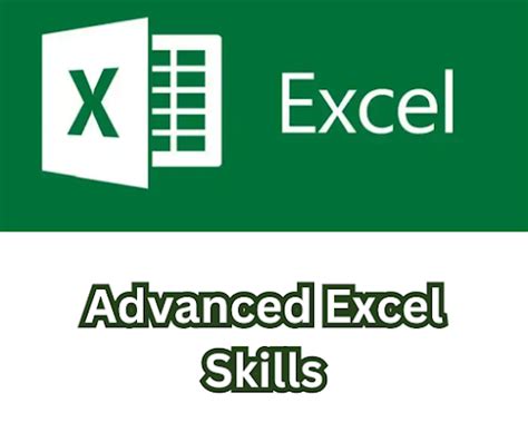 Advanced Excel Skills 10 Advanced Excel Skills You Need To… By