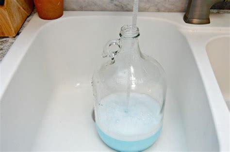 Homemade Carpet Cleaner With Liquid Oxiclean And Vinegar Resnooze