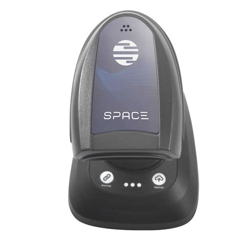 Сканер ШК SPACE X-2020RC-2D-BT ручной, беспроводной, USB