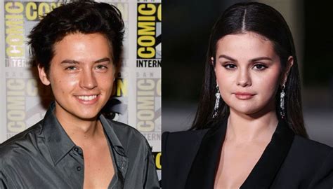 Selena Gomez Hopes Cole Sprouse Doesn’t Think She’s ‘weirdo’