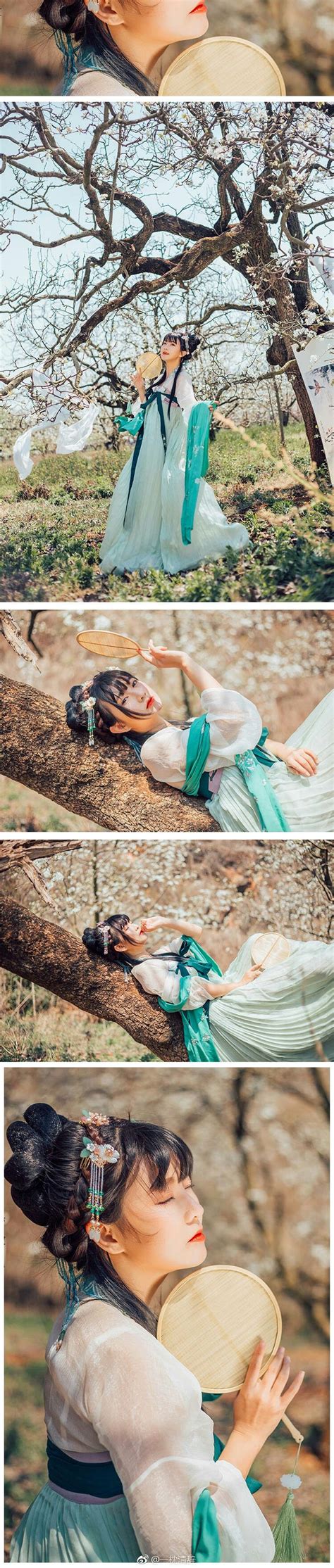 Ghim của Cici Huynh trên Chinese Hanfu 1 Cosplay