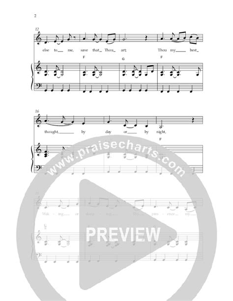 Be Thou My Vision Choral Anthem Satb Sheet Music Pdf Lifeway Choral Arr Eric Belvin Arr