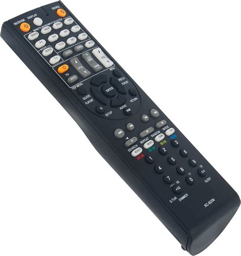 Amazon JISOWA Replacement For Onkyo AV Receiver Remote Control